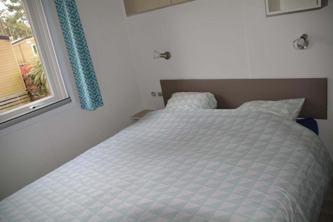 La Capitainerie Hotel Vendays-Montalivet Kültér fotó